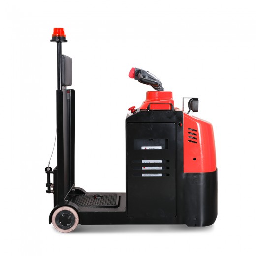 QDD30/45S3.0/4.5噸電動牽引車